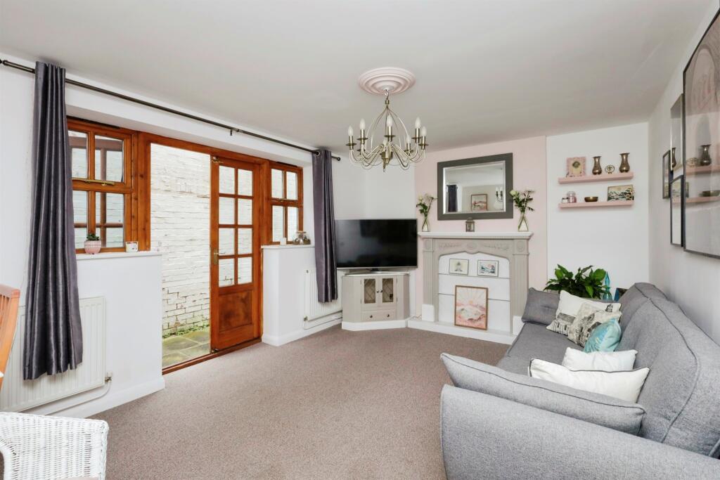 Additional image 15 of Church Lane, SEAFORD