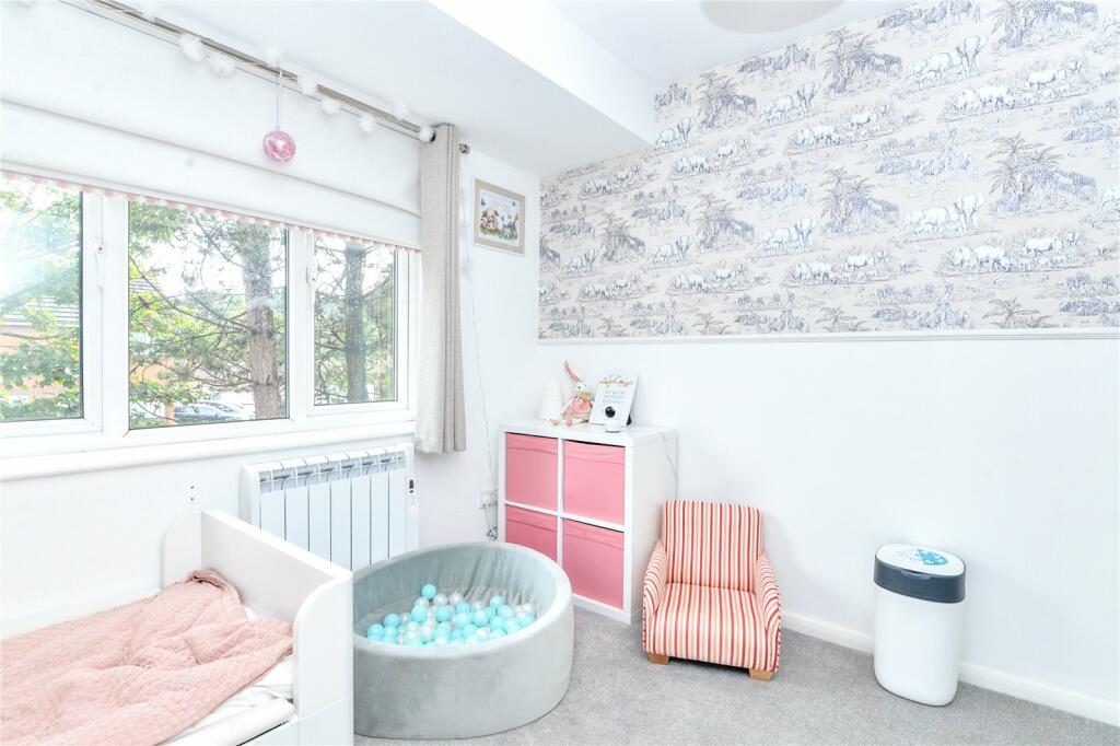 Additional image 21 of Bramshaw Way, Barton On Sea, New Milton, Hampshire, BH25