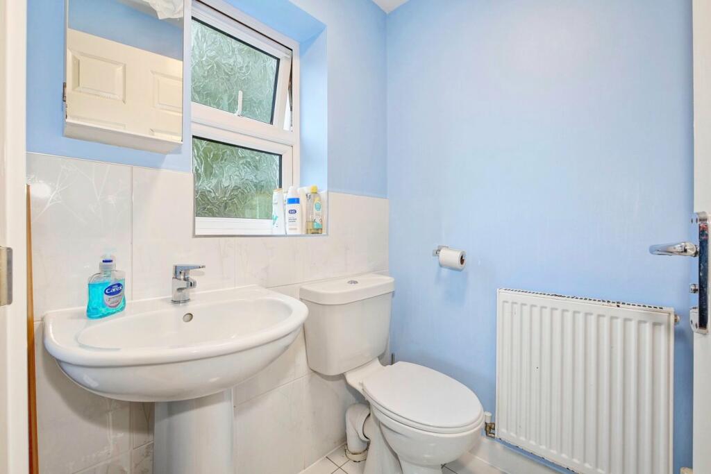 Additional image 11 of Gournay Road, Hailsham, BN27