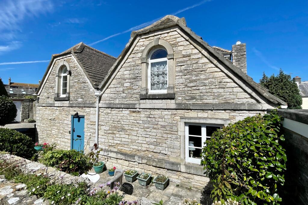 Additional image 19 of MARSHALL ROW, SWANAGE