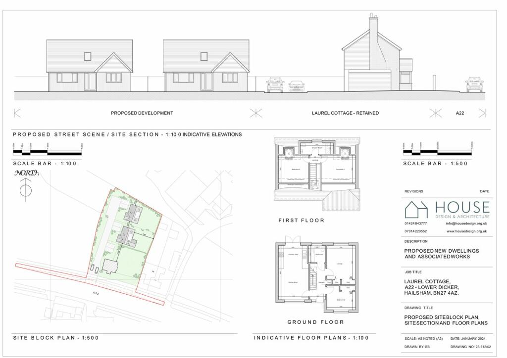 Additional image 31 of Lower Dicker, Hailsham, BN27