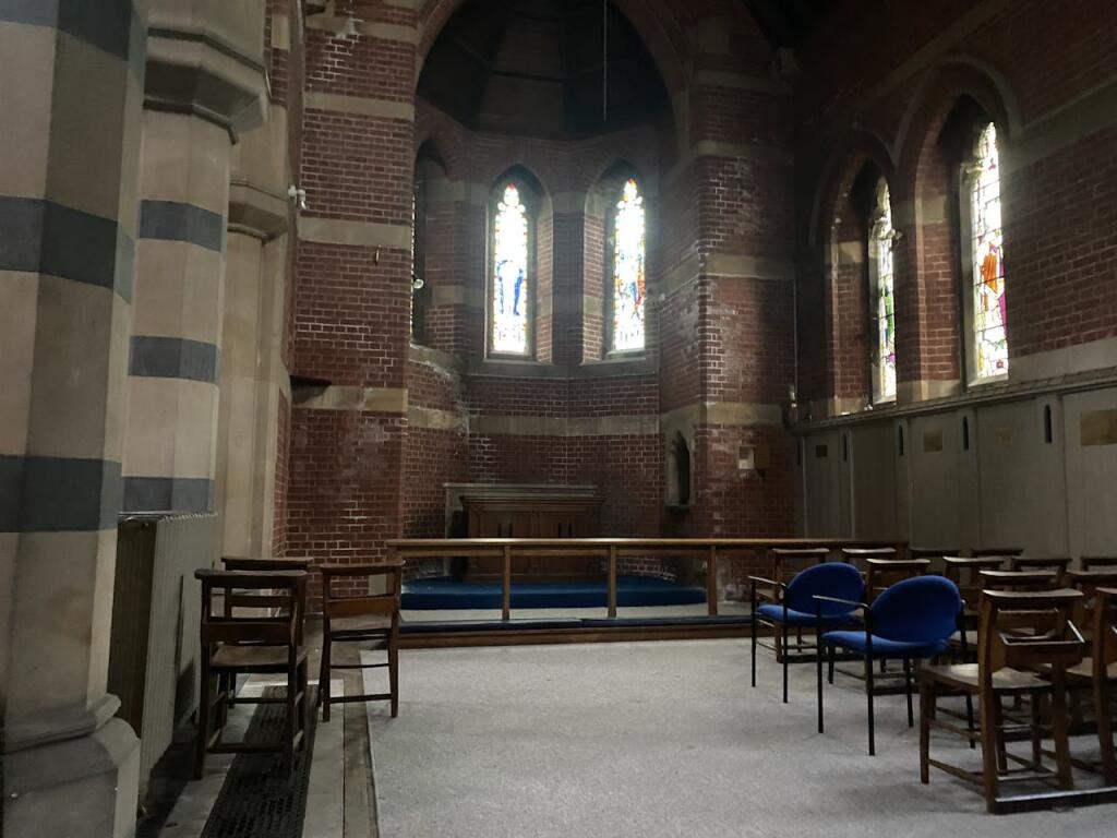 Additional image 9 of St Philips Church, 71 New Church Road, Hove, BN3 4BB