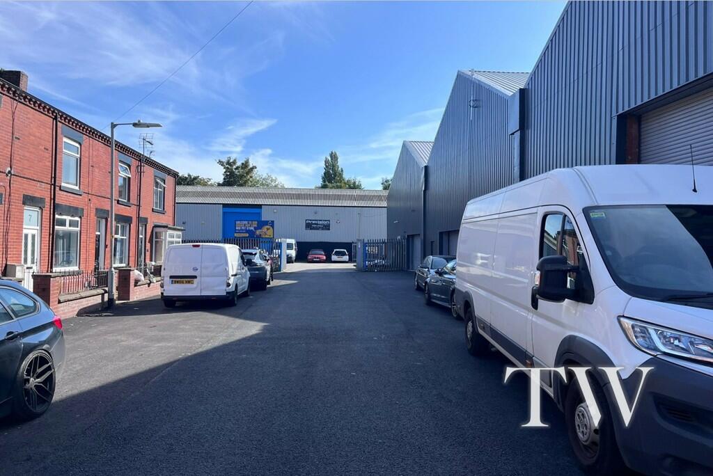 Additional image 9 of Tonge Fold Mill, Clegg Street, Bolton, BL2 6BL