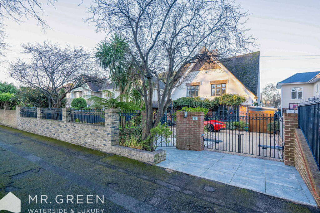 Additional image 45 of Carbery Avenue, Southbourne, Bournemouth, BH6 3LF
