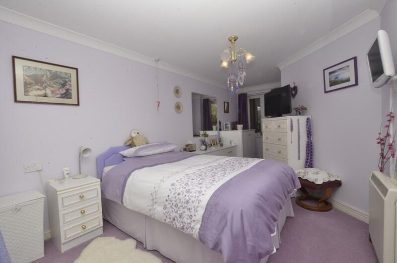 Additional image 6 of Moorland Court, 181 Station Road, West Moors, Ferndown, BH22