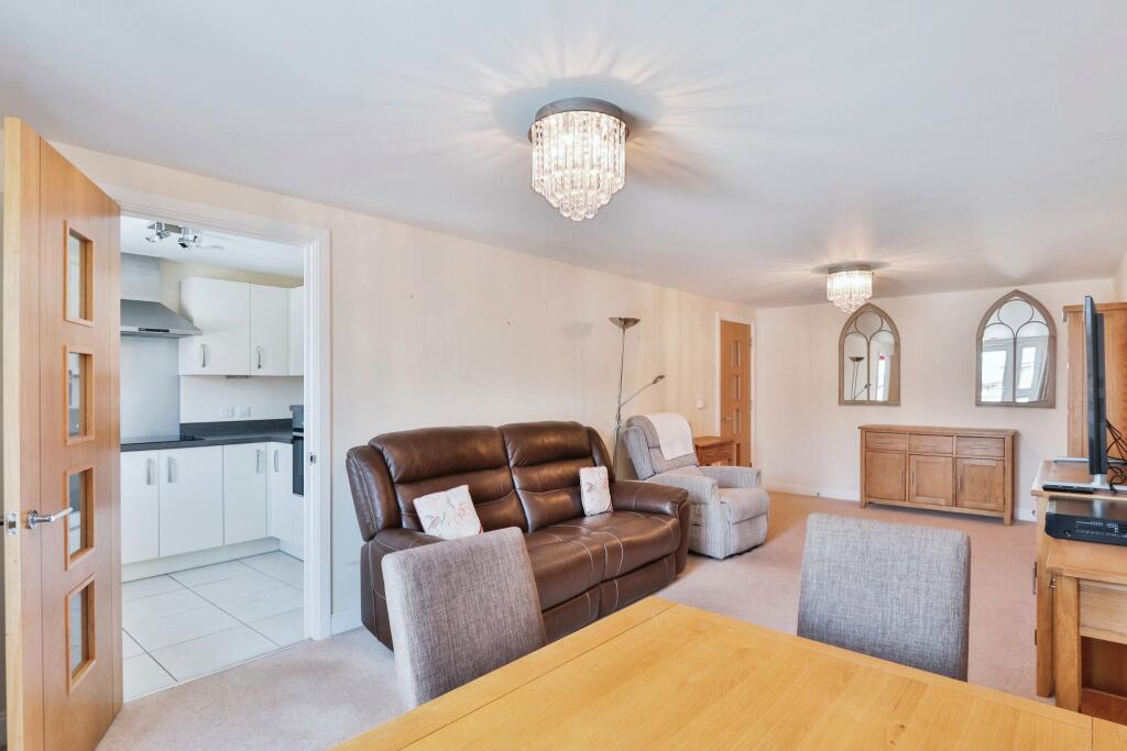 Additional image 5 of Macaulay Road, Broadstone, Dorset, BH18