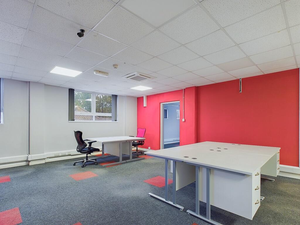 Additional image 11 of Unit 11B & 14, Triangle Business Centre, 95 Commerce Way, Lancing Business Park, Lancing, West Sussex, BN15 8UP