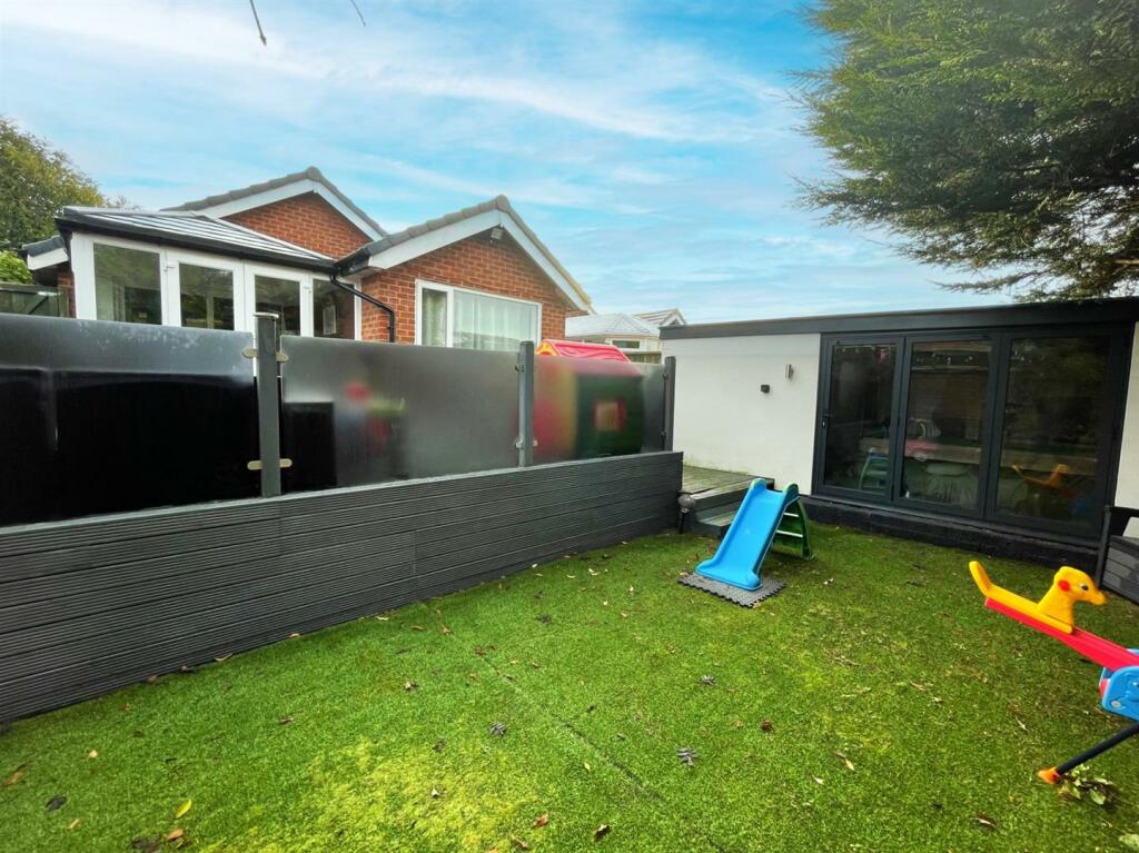 Additional image 21 of Rayden Crescent, Westhoughton, Bolton