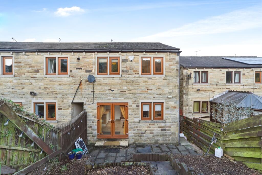 Additional image 16 of Stapper Green, Wilsden, Bradford
