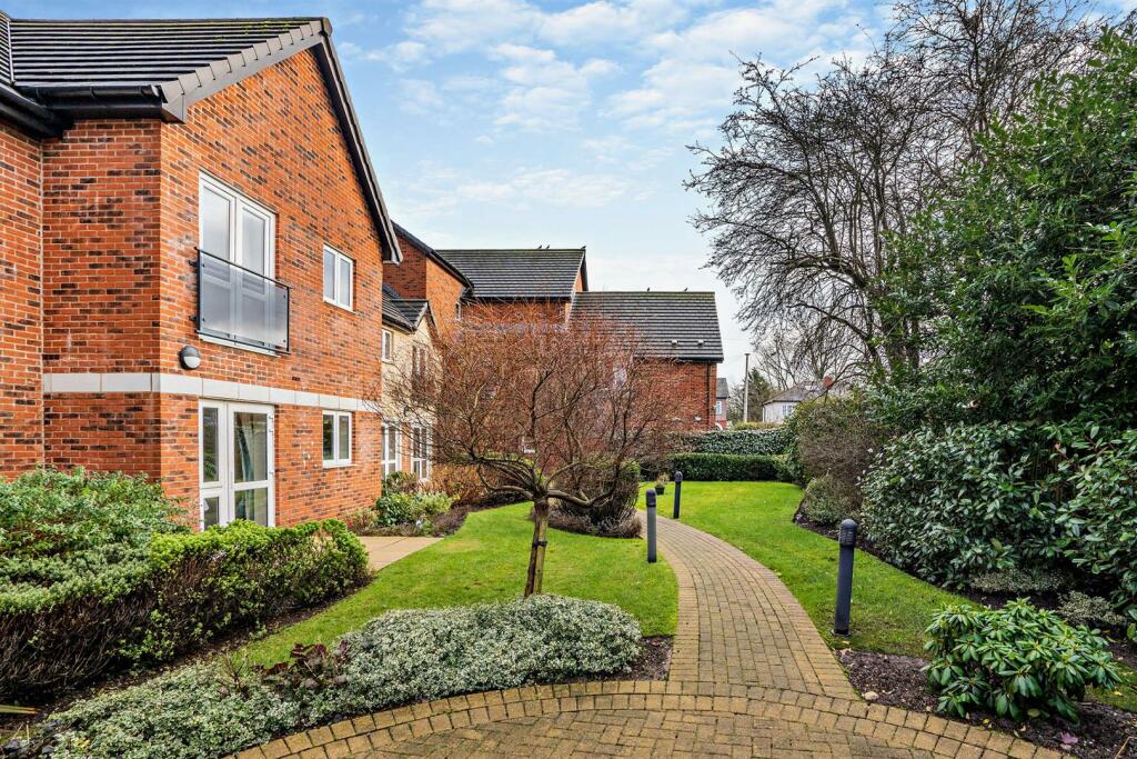 Additional image 21 of Lawn Court,Longsight Lane, Bolton