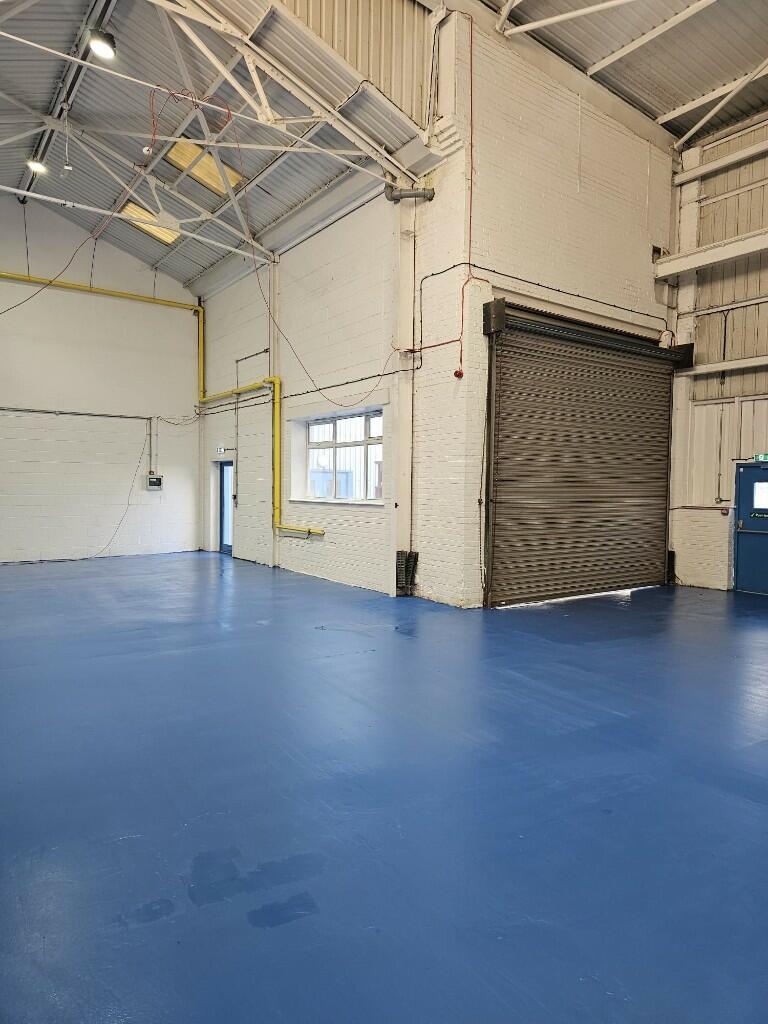 Additional image 3 of 1C Hamilton Business Park, Gore Road, New Milton, Hampshire, BH25