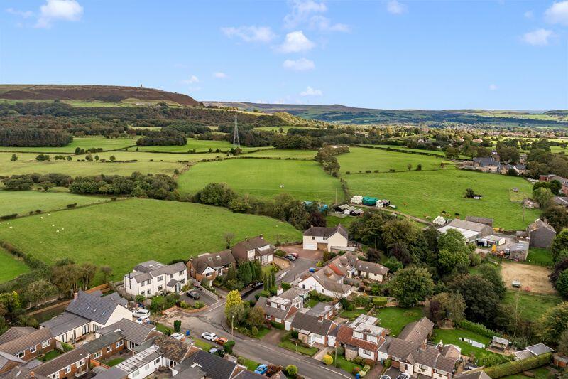 Additional image 49 of Moor Way, Hawkshaw