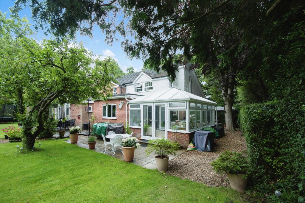 Additional image 21 of Station Road, Ferndown, BH22