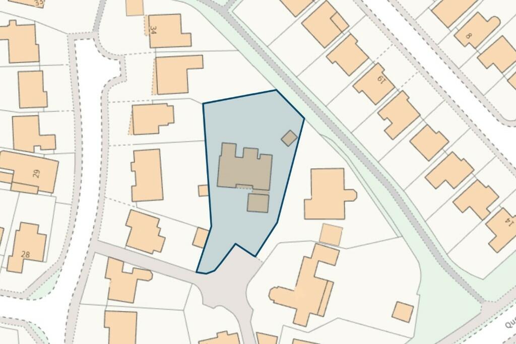 Additional image 21 of Montacute Way, Wimborne, Dorset, BH21