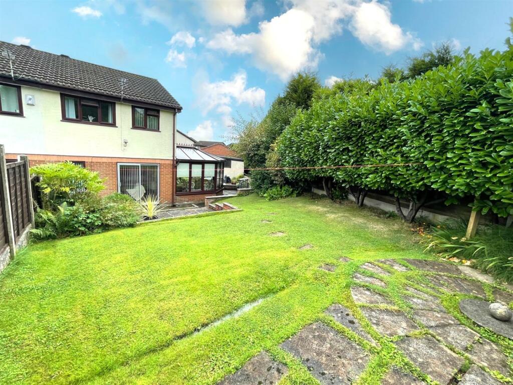 Additional image 29 of Wharfedale, Westhoughton, Bolton
