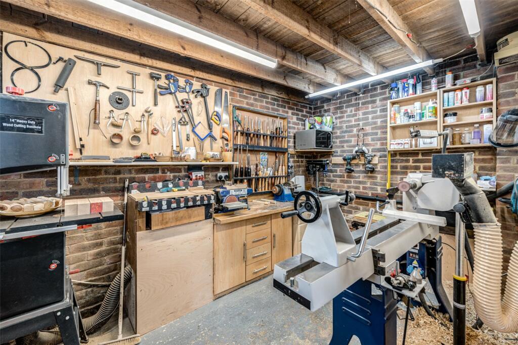 Additional image 40 of Parklands Avenue, Goring-by-Sea, Worthing, West Sussex, BN12