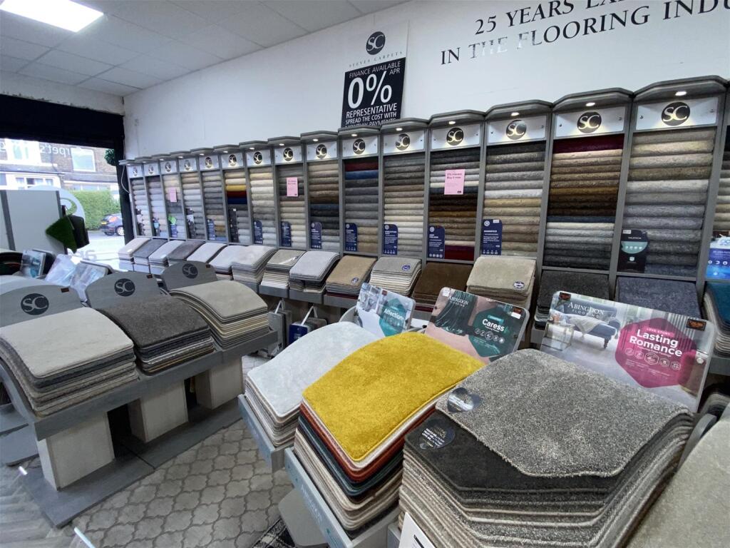 Additional image 13 of Furnishing & Int Design, Kings Park Retail Parade, West Yorkshire