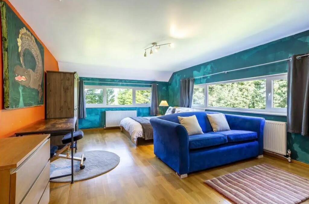 Additional image 7 of Old Willingdon Road, Friston