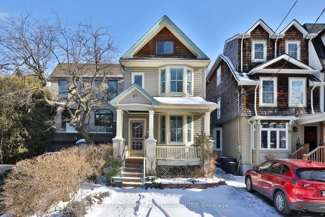 Additional image 3 of 67 Welland Ave