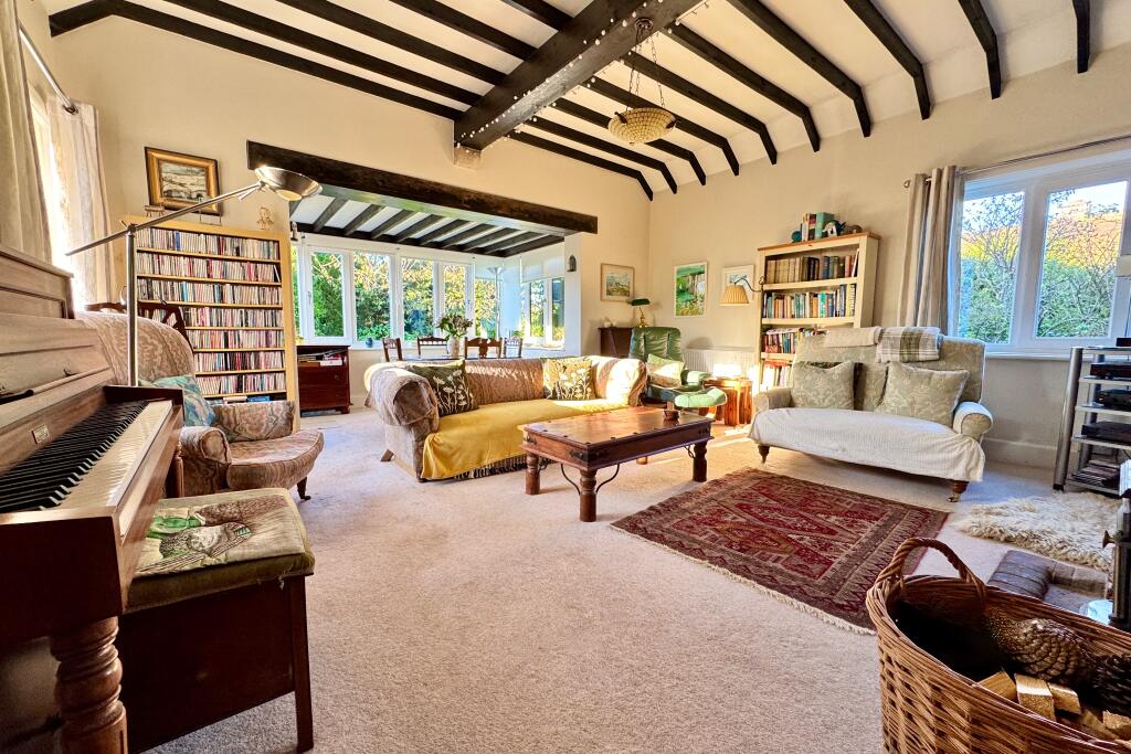 Additional image 5 of BALLARD ESTATE, SWANAGE