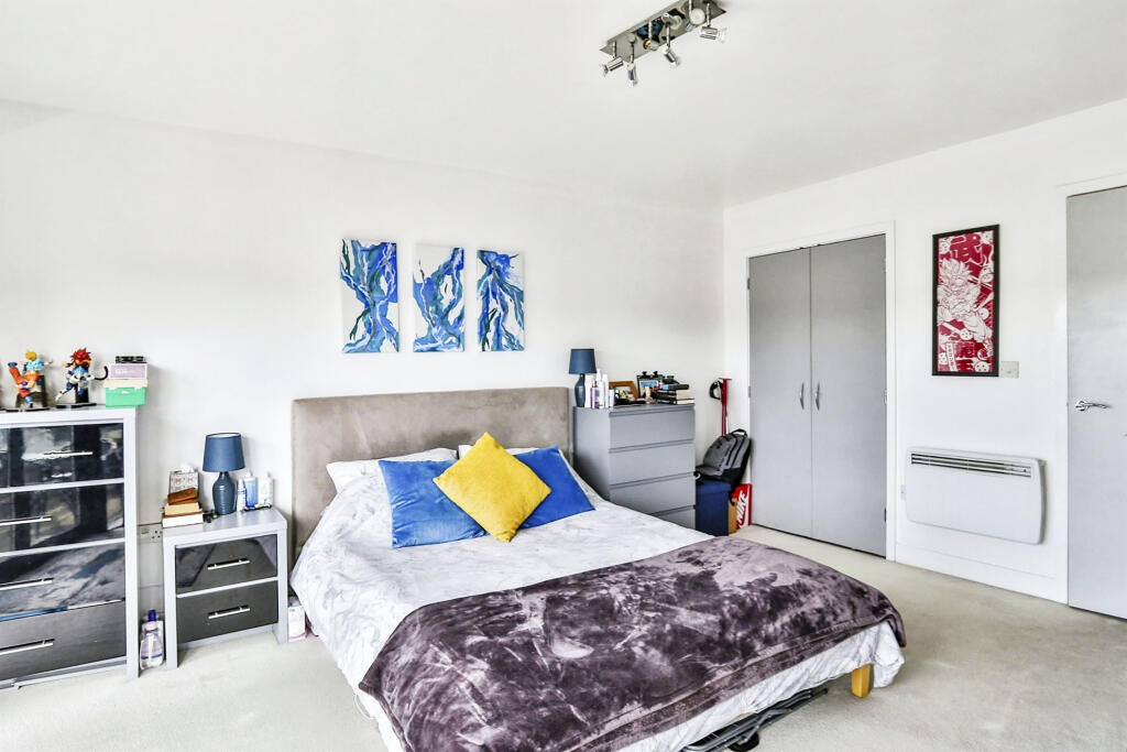 Additional image 14 of Commercial Road, BOURNEMOUTH