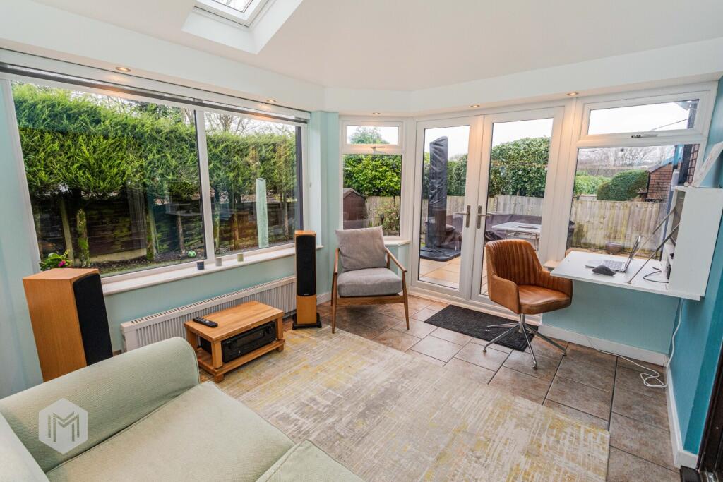 Additional image 5 of Riding Gate Mews, Harwood, Bolton, BL2 4DS