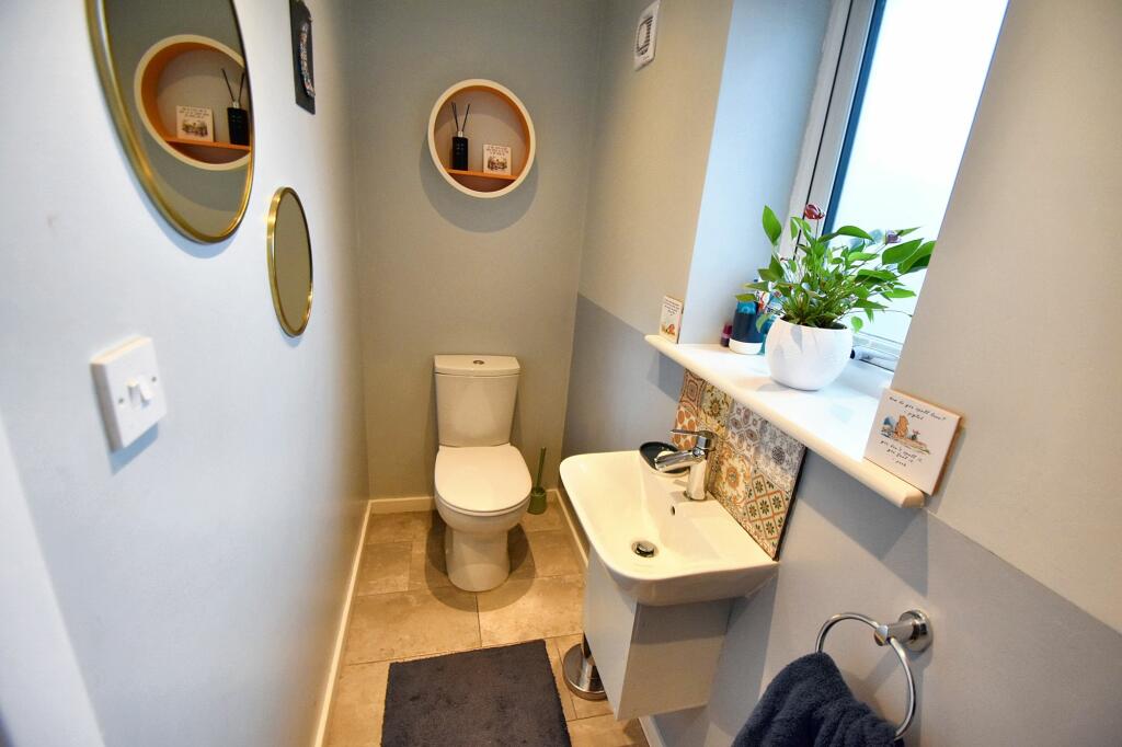 Additional image 17 of Burndale Drive, Bury, BL9