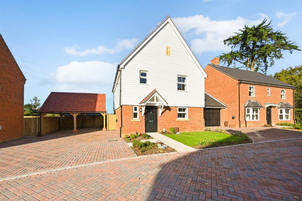 Additional image 13 of 8 The Steddles, Yapton