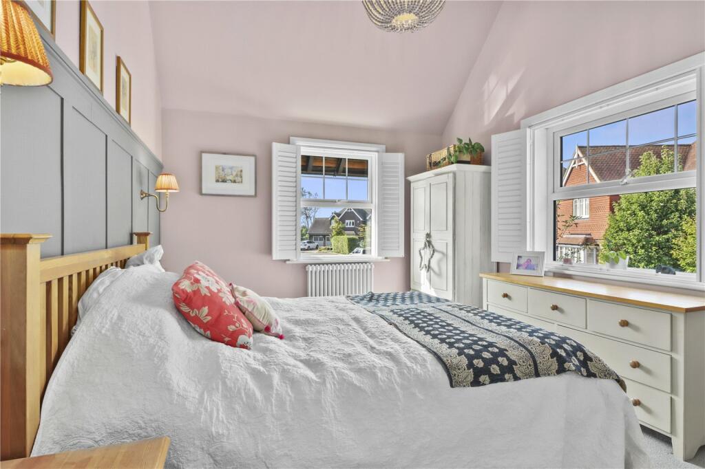 Additional image 20 of Station Road, Berwick, East Sussex, BN26