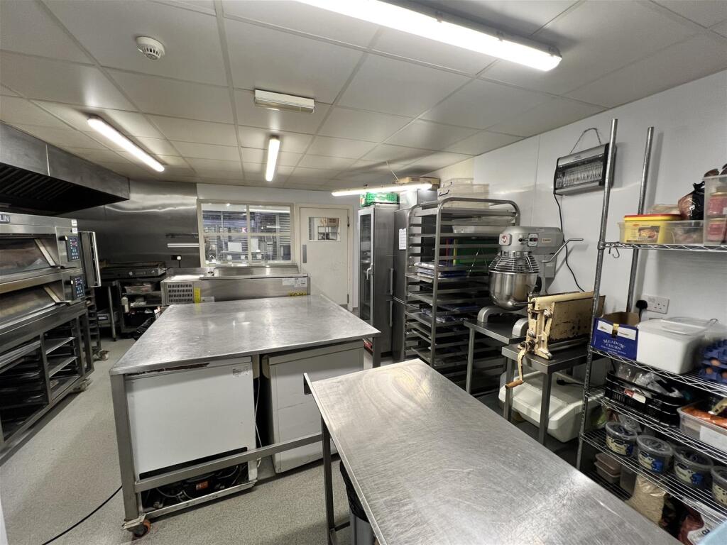 Additional image 6 of Bakers & Confectioners, Saltaire, West Yorkshire