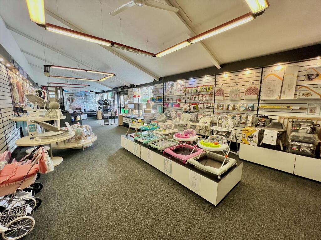 Additional image 14 of Baby Related, West Yorkshire