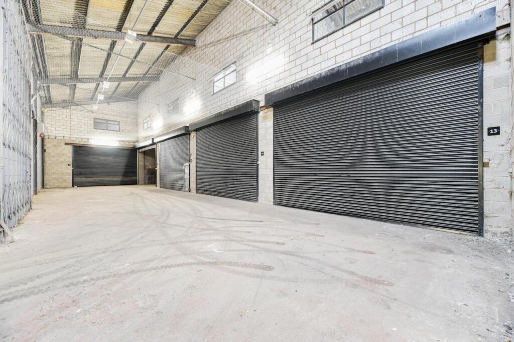 Additional image 12 of Lowercroft Business Park, Lowercroft, Bury, BL8 3PA