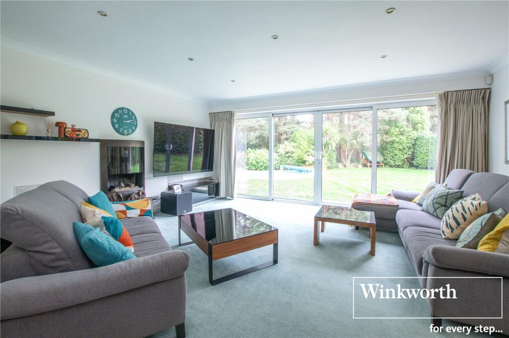 Additional image 8 of Golf Links Road, Ferndown, Dorset, BH22