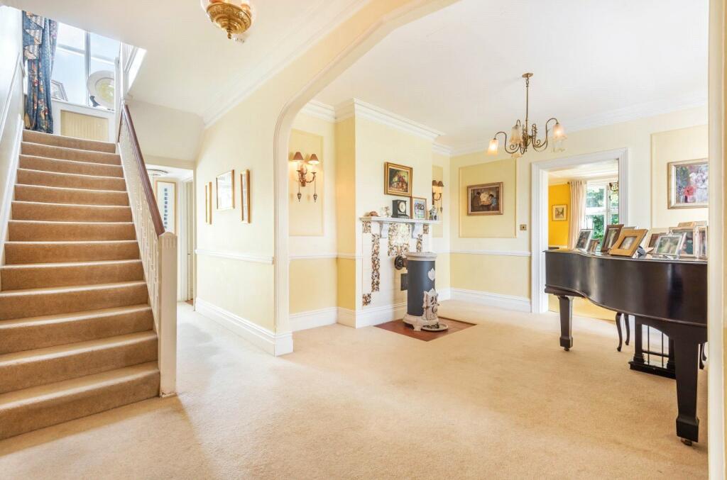 Additional image 6 of Station Road, Berwick, East Sussex, BN26