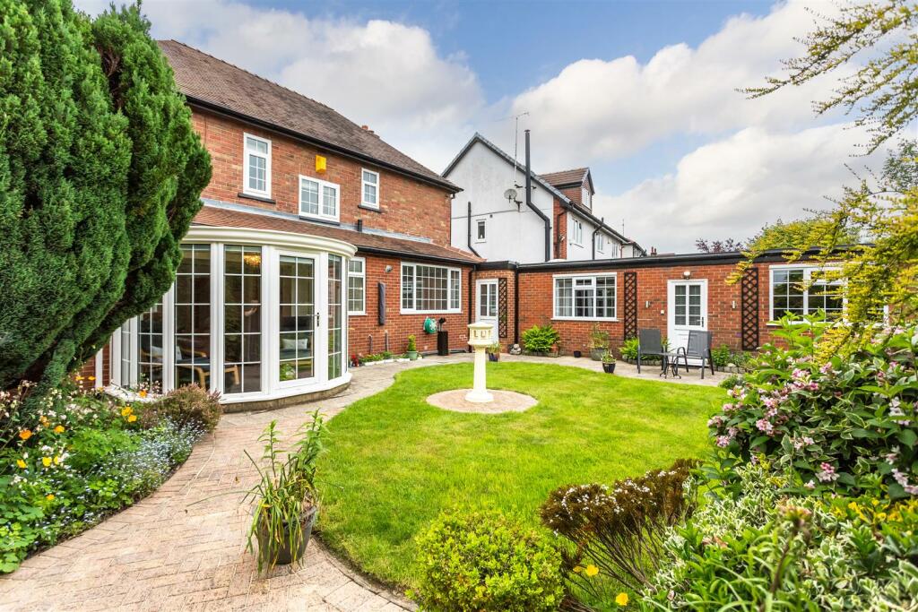 Additional image 25 of Mayfield, Holcombe Road, Greenmount, Bury