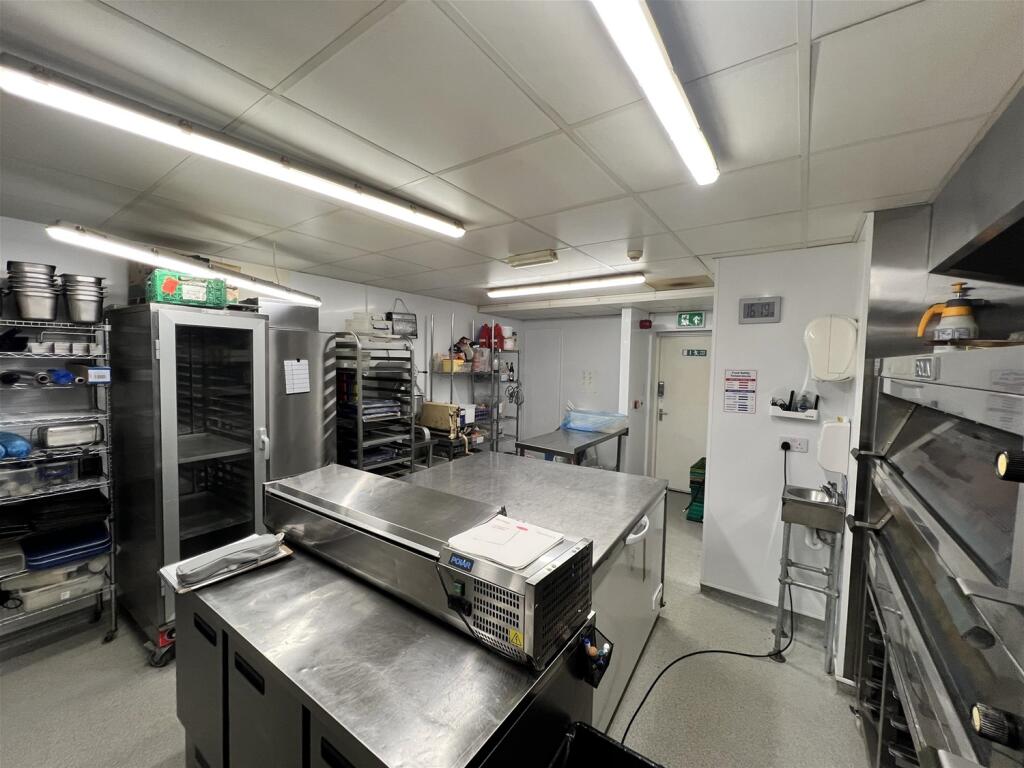 Additional image 7 of Bakers & Confectioners, Saltaire, West Yorkshire