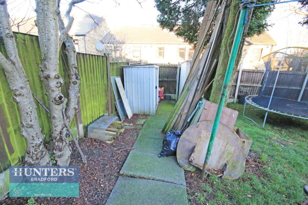 Additional image 25 of (SR) - Southmere Crescent Great Horton, Bradford, West Yorkshire, BD7 3NP