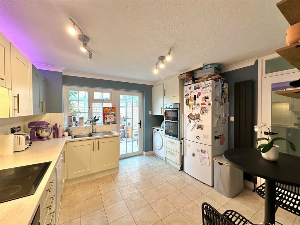 Additional image 4 of St. Gregory Close, Meads Road, Meads, Eastbourne, East Sussex, BN20