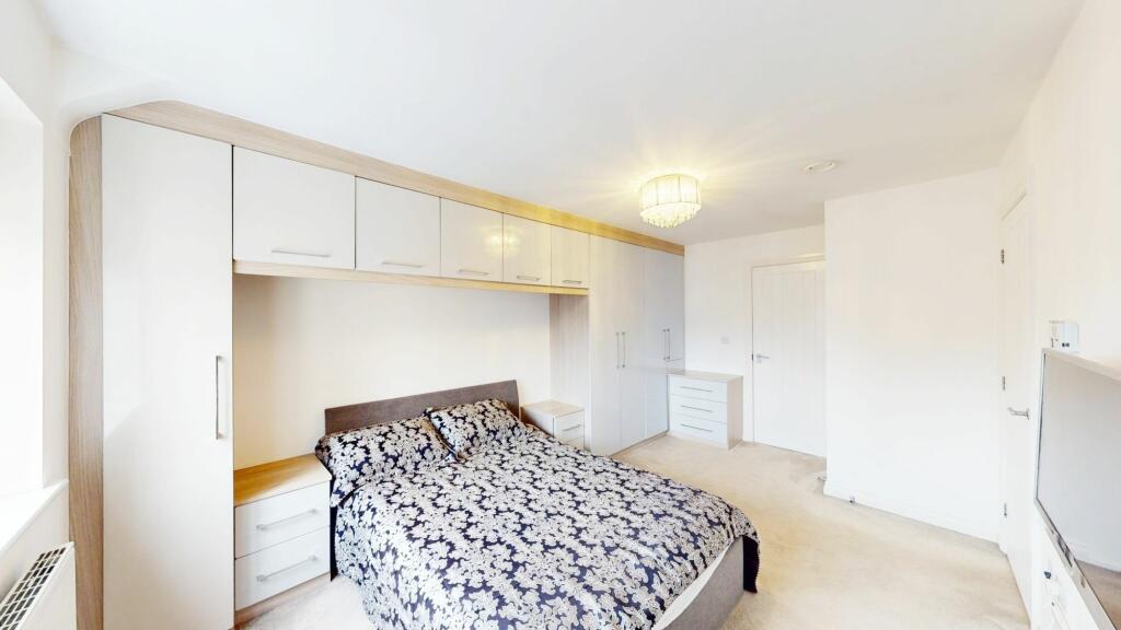 Additional image 13 of Edges Farm Close, Westhoughton, BL5
