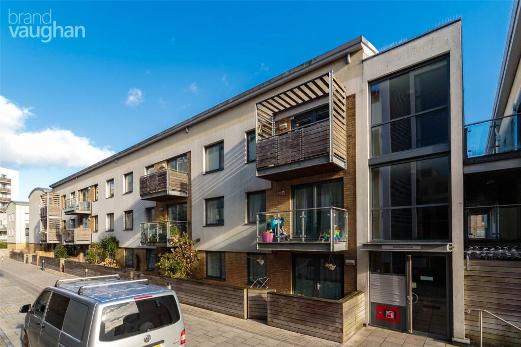 Additional image 10 of Kingscote Way, Brighton, BN1