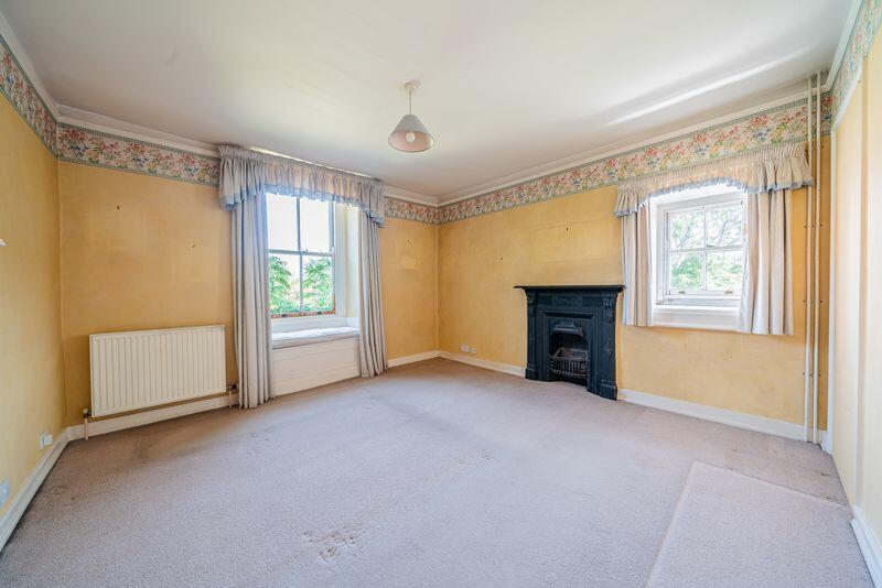 Additional image 37 of CHARACTER FARMHOUSE WITH DETACHED TRIPLE GARAGE & WRAP AROUND GARDEN