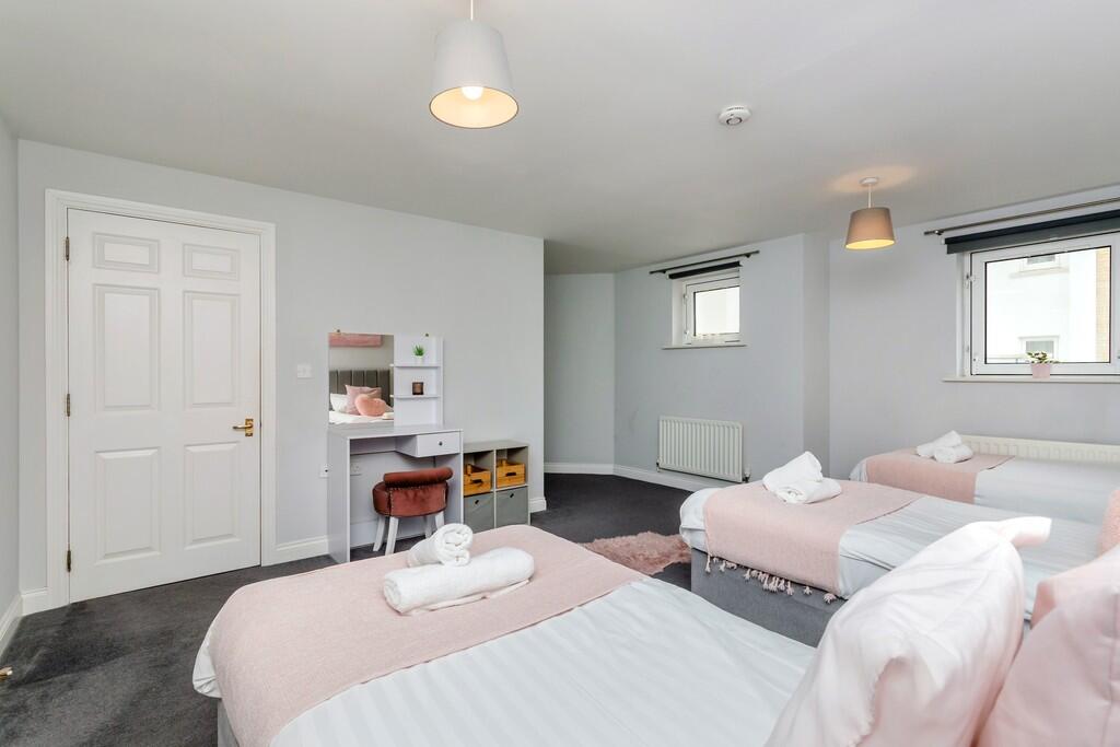 Additional image 8 of Copenhagen Court, Brighton Marina Village