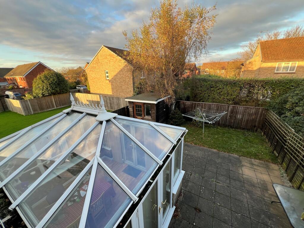 Additional image 11 of Chatsworth Way, New Milton, Hampshire. BH25 5UL
