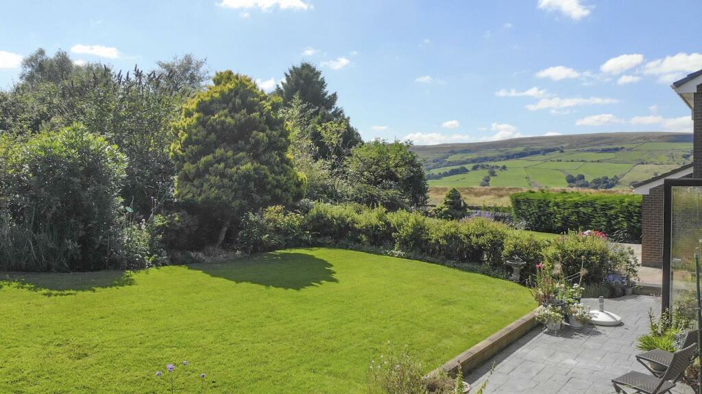 Additional image 27 of Alderwood Grove, Ramsbottom, Bury, Lancashire