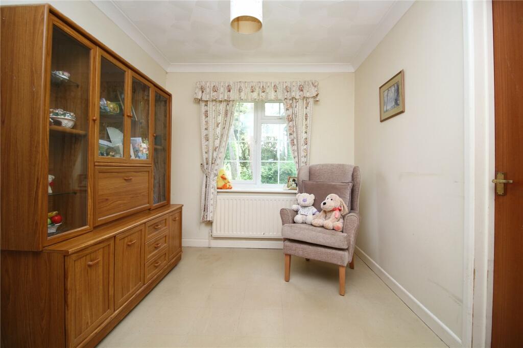 Additional image 10 of Linford Close, New Milton, Hampshire, BH25