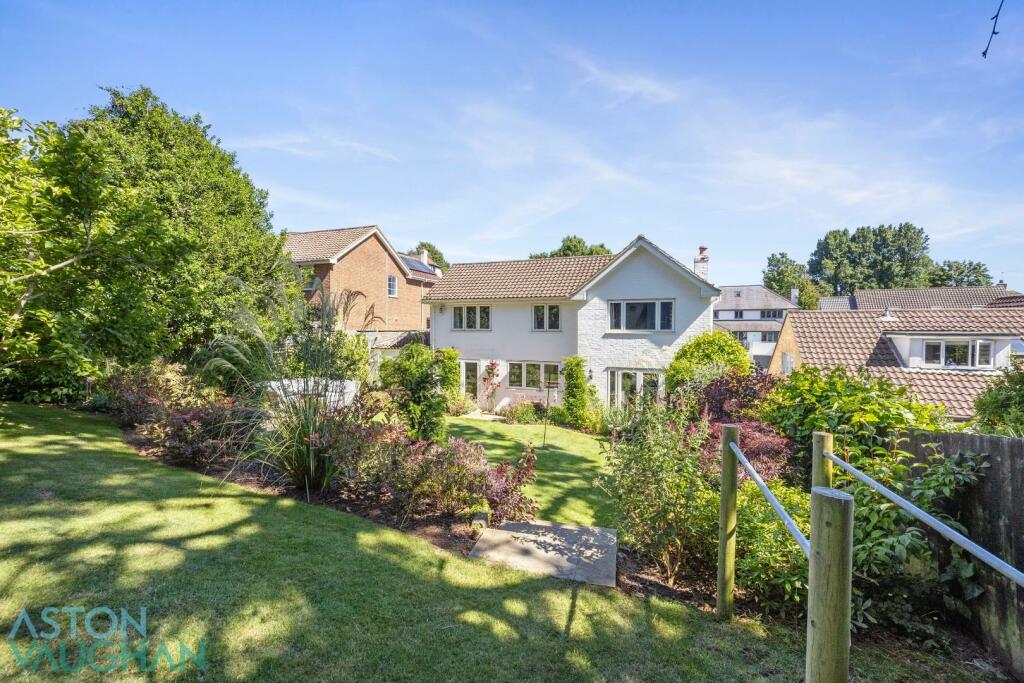 Additional image 34 of Hill Drive, Hove