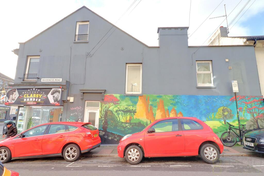 Additional image 13 of Lewes Road, Brighton