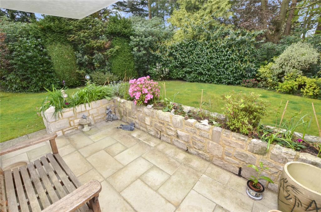 Additional image 4 of Dudsbury Avenue, Ferndown, Dorset, BH22