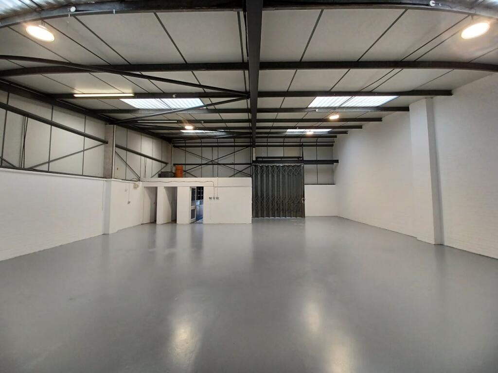 Additional image 3 of Unit 4 Victory Close, Woolsbridge Industrial Estate, Wimborne, BH21 6SX