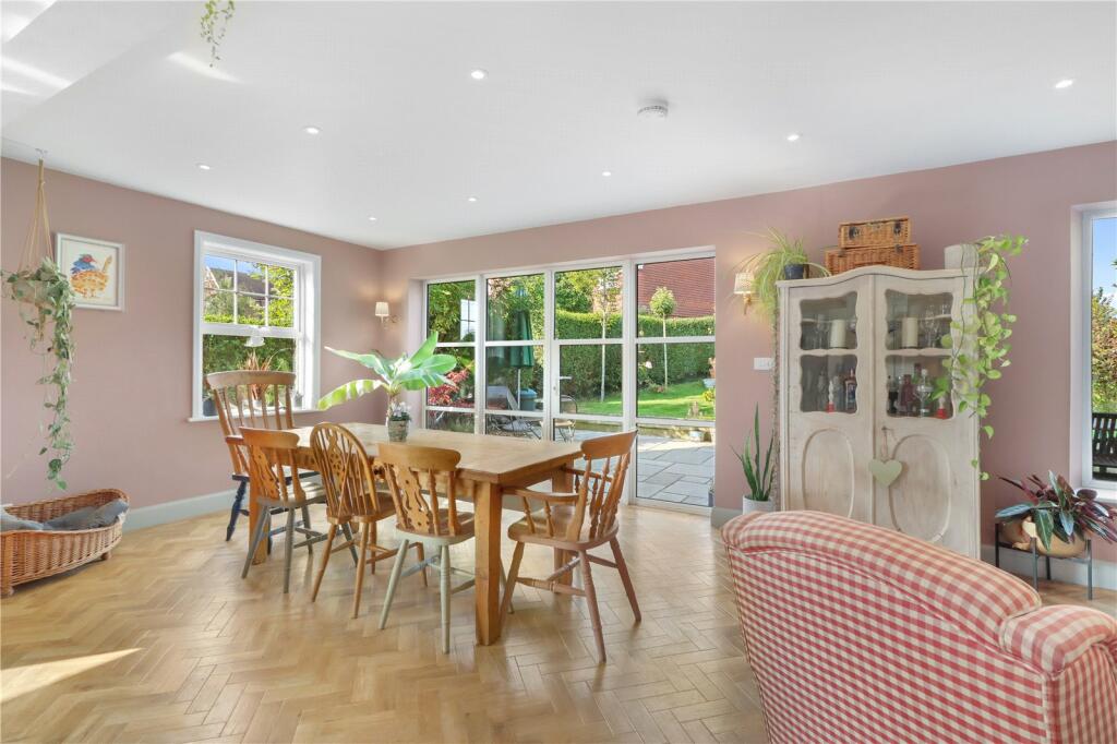 Additional image 16 of Station Road, Berwick, East Sussex, BN26